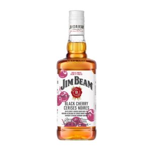 Jim Beam Black Cherry (32.5%)